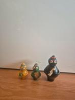 Barbarapapa, Ophalen of Verzenden, Gebruikt, Overige typen