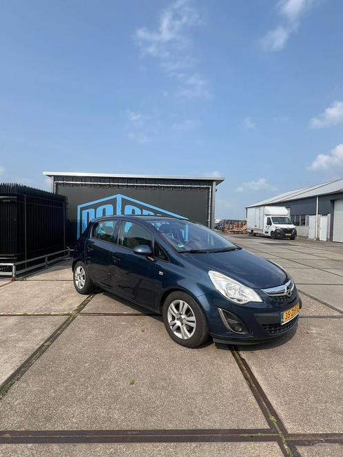Opel Corsa 1.3 Cdti Airco Parkeersensoren GRATIS APK NAP✅, Auto's, Opel, Bedrijf, Te koop, Corsa, ABS, Adaptive Cruise Control