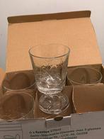 Fuze Tea Glazen - 2 Dozen Beschikbaar, Ophalen, Nieuw, Frisdrankglas