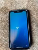 Iphone 11/ 128GB, Zwart, 77 %, Zonder simlock, Zonder abonnement