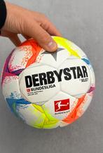 6 derbystar voetballen NIEUW, Maat XS of kleiner, Ophalen of Verzenden, Zo goed als nieuw, Bal