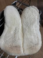 Merino wool zadelbontje enkele x gebruikt M, Dieren en Toebehoren, Ophalen of Verzenden, Zo goed als nieuw, Overige soorten