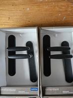 2x Gamma deurkrukset Amsterdam nieuw, Ophalen of Verzenden, Nieuw, Klink of Kruk