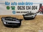 VOLVO XC90 VOL LED KOPLAMPEN ORIGINEEL SET, Auto-onderdelen