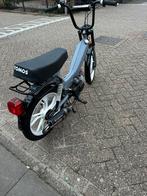 Tomos S25 Luxe - Nieuw Gespoten!, Fietsen en Brommers, Brommers | Tomos, Ophalen, Overige modellen, Maximaal 45 km/u, 65 cc