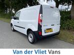 Renault Kangoo 1.5 dCi E6 Comfort BPM Vrij! Lease €178 p/m, Voorwielaandrijving, Gebruikt, Euro 6, 4 cilinders