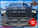 Dodge Ram 1500 Limited XXL | Pano | H&K | 22" | Flares | Pas, Automaat, 3500 kg, Zwart, Zwart