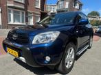 Toyota RAV4 2.0 VVTi Executive 2e Eigenaar NL Auto 63000km N, Auto's, Toyota, Automaat, 1998 cc, Gebruikt, Beige