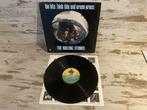 The Rolling stones - big hits high tide and green grass LP [, Ophalen of Verzenden, Zo goed als nieuw, 12 inch, Poprock