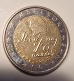 Sloveense 2-euromunt 2023., Ophalen of Verzenden, 2 euro