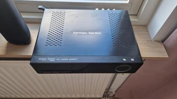 Harman Kardon Home Theater Systeem beschikbaar voor biedingen