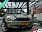 Mini Mini 1.6 Cooper Nieuwe APK, Gebruikt, 750 kg, 4 cilinders, 4 stoelen