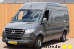 Mercedes-Benz Sprinter 314 2.2 CDI L2H2 EURO VI-D org NL 3-z, Achterwielaandrijving, Gebruikt, Euro 6, 2143 cc
