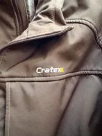 Gevoerde Jas 4XL - Heren, Kleding | Heren, Jassen | Winter, Ophalen of Verzenden, Gedragen, Overige maten, Bruin