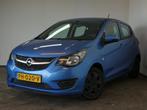 Opel KARL 1.0 ecoFLEX Edition, Voorwielaandrijving, 839 kg, Gebruikt, Euro 6