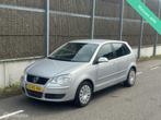Volkswagen Polo 1.4-16V Turijn NAP/APK/AIRCO, Voorwielaandrijving, Elektrische ramen, Gebruikt, Origineel Nederlands