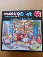 Legpuzzel, Hobby en Vrije tijd, Denksport en Puzzels, Ophalen, 500 t/m 1500 stukjes, Zo goed als nieuw, Legpuzzel