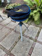 Te koop  cadc scottel, Tuin en Terras, Gasbarbecues, Ophalen, Gebruikt