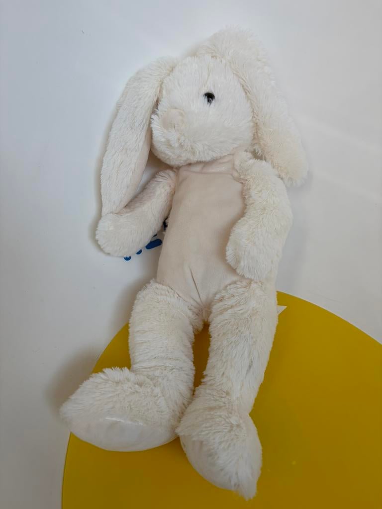 5518 bambino kruidvat konijn wit 06/2020, Ophalen of Verzenden, Zo goed als nieuw, Overige typen