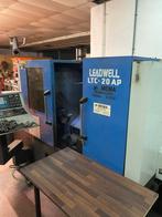 Leadwell LTD-20 AP CNC Draaibank - Bouwjaar 1993 - Defect, Ophalen