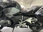 BMW R 1250 RT TRIPLE BLACK, 1254 cc, Bedrijf, Toermotor, Meer dan 35 kW