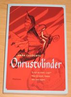 Onrustvlinder Anna Coudenys, Ophalen of Verzenden, Nieuw, Anna Coudenys