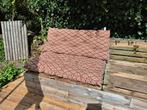 Pallet kussen set. Nieuw, Tuin en Terras, Tuinmeubel-accessoires, Ophalen of Verzenden, Nieuw