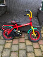12 inch kinderfiets, Ophalen, Gebruikt, Minder dan 16 inch