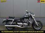 Triumph THUNDERBIRD COMMANDER 1700 (bj 2018), Motoren, 1698 cc, Chopper, Bedrijf