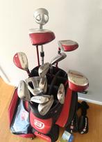 B-square complete golfset, Ophalen, Zo goed als nieuw, Overige merken