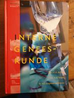 Interne geneeskunde - jungen, Boeken, Ophalen of Verzenden, Beta, Zo goed als nieuw, HBO