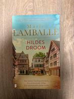 Hildes Droom - Marie Lamballe, Ophalen of Verzenden, Zo goed als nieuw, Nederland