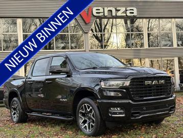 Dodge Ram MY25 1500 3.0TT Laramie BPM-VRIJ (bj 2024) beschikbaar voor biedingen