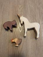 Set ostheimer dieren, Ophalen of Verzenden, Zo goed als nieuw