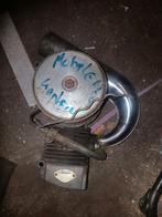 Kaptein Mobylette Onderdelen, Fietsen en Brommers, Ophalen of Verzenden, Gebruikt, Blok, Mobylette