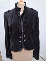 Jasje, Scarva, mt. 36, Scarva, Zwart, Nieuw, Ophalen of Verzenden