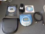 Creative D.A.P 6GB Digital Audio Player MP3 Speler, Audio, Tv en Foto, Mp3-spelers | Apple iPod, Ophalen, Classic, Blauw, Zo goed als nieuw