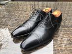 Mooie Santoni veterschoenen model 10315 maat 9 UK/EU 43, Kleding | Heren, Schoenen, Gedragen, Ophalen of Verzenden, Veterschoenen