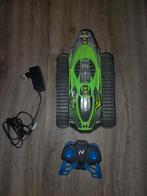 Nikko Bestuurbare Auto - Gebruikt, Goede Staat, Ophalen of Verzenden, Gebruikt, Afstandsbediening