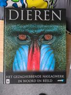 Dieren  -  ANWB/DK, Ophalen of Verzenden, Gelezen