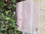 22 stuks 60 x 40 betontegel Grijs gratis, Tuin en Terras, Tegels en Klinkers, Ophalen, Zo goed als nieuw, 10 m² of meer, Beton