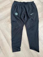 Chelsea  trainingsbroek maat XL, Kleding | Heren, Ophalen of Verzenden, Zo goed als nieuw