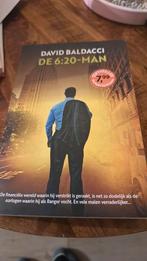 De 6:20 - man, Ophalen of Verzenden, Zo goed als nieuw