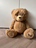 Ted knuffel 80 cm, Ophalen, Zo goed als nieuw, Beer