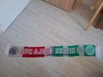 Ajax - Celtic FC Sjaal 2015, Gebruikt, ., Ophalen of Verzenden, .