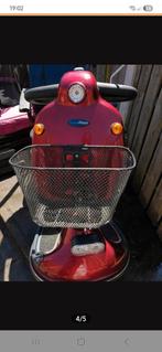 Mooie scootmobiel, Ophalen of Verzenden