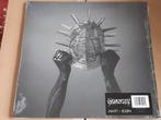 Ghostemane Anti-Icon LP Translucent Black Ice vinyl, Verzenden, Nieuw in verpakking