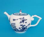 MEISSEN, Theepot, ca. 1735, Ophalen of Verzenden