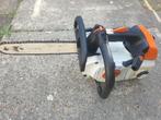 Stihl MS201TC Tophandle, Ophalen, Gebruikt, Stihl