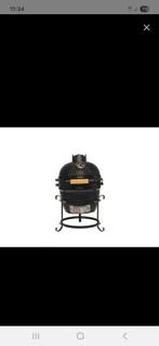 Patton Kamado Grill 13" - Nieuw in doos!, Ophalen of Verzenden, Nieuw, Patton